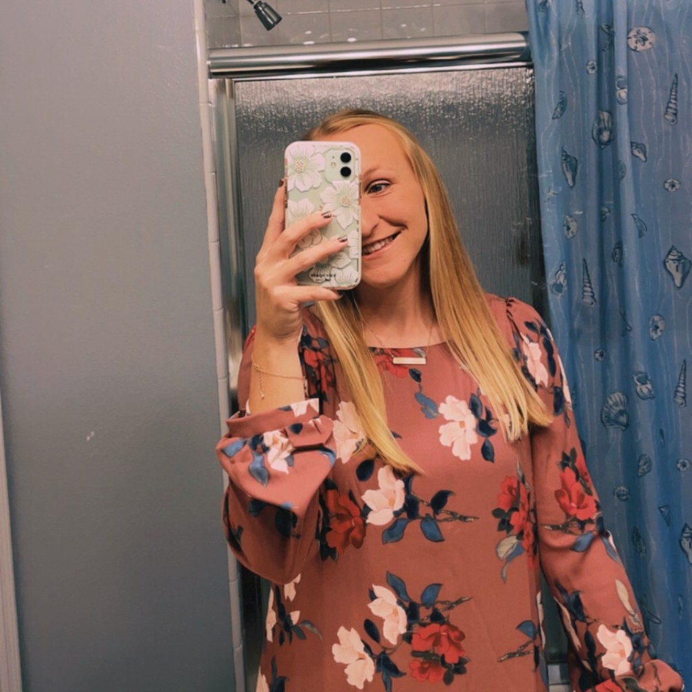 Meet your Posher, Kaley